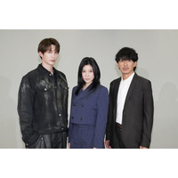 SixTONESジェシー、“妹の初恋”憧れ韓国俳優との衝撃的な出会い  篠原涼子＆藤木直人と差し入れに意気込み【「パンチドランク・ウーマン」インタビュー後編】