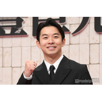 仲野太賀主演大河「豊臣兄弟！」初回視聴率発表