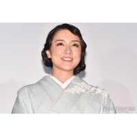伊藤歩、年下俳優・細谷祐介との結婚を発表 交際2年「1番の理解者でいられると確信」