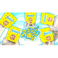 timelesz篠塚大輝、初冠番組「スポンジ・シノ」放送決定 知識や技をスポンジのように吸収