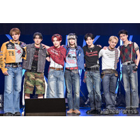 「タイプロ」出身・西山智樹＆前田大輔ら7人組「TAGRIGHT」本格始動「日プ2」出身の小林大悟がメンバーに・目標は「5年以内にドーム」