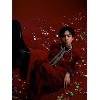 生田斗真、音楽活動を本格スタート 1月期新ドラ「パンダより恋が苦手な私たち」主題歌に決定「新しい挑戦に今とてもワクワク」