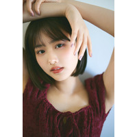 原菜乃華、4月始まりカレンダー決定 先行カット4種公開＆本人登壇イベントも開催