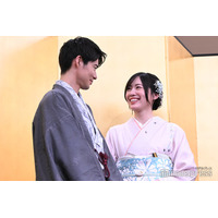 【松井珠理奈＆ボイメン辻本達規結婚会見】婚姻届の証人は？「お世話になってる人がたくさんいるので」高橋みなみへの報告エピソードも