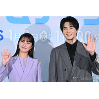 石川恋、鑑賞していた中沢元紀出演作とは「翔ちゃんと共演できるんだっていうのが嬉しくて」【ゲームチェンジ】