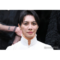 成宮寛貴、12年ぶり舞台復帰作に手応え 自身とのリンクも「次の世界に向けて進んでいく」【サド侯爵夫人】