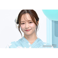 森香澄、父親の職業明かす「裕福な方ではあると思います」