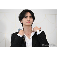 中島健人、大切な人への贈り物で大切にしていること「カラット数が増す」