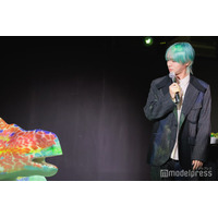 Hey! Say! JUMP伊野尾慧「ガウディ展」一緒に行きたいメンバー明かす「1番はしゃいでくれそうだからです」