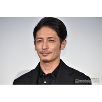 玉木宏、下積み時代のバイト先で接客していた大物芸人 当時のエピソードにスタジオどよめき