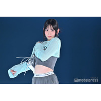 鈴木愛理、素肌際立つベアトップ姿にファンうっとり「可愛いが渋滞」「華やかな色味が似合ってる」