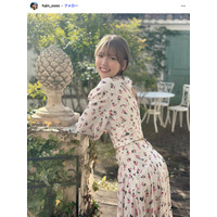 元グラドル・藤乃あおいさん死去 享年27歳