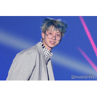 「今日好き」MON7A（もんた）、ランウェイでギャップ見せ「メロすぎ」「かっこいい」の声【TGCしずおか2026】