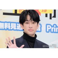 SUPER EIGHT横山裕、昨年は“本当に頑張った” 新年の抱負も明かす「あんまり骨折とかしない方がいいですよ（笑）」【元科捜研の主婦】