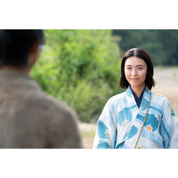 大河「豊臣兄弟！」直（白石聖）“2回登場”同じセリフに注目集まる「込められた想いが全然違う」「今後に効いてきそう」の声