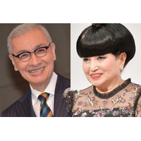 黒柳徹子“親友”久米宏さんを追悼 過去2ショット添え「本当に悲しいです」