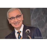 「ザ・ベストテン」「ニュースステーション」久米宏さん肺がんで死去・享年81歳 妻がコメント「純粋な心で世の中の疑問を見つめる人でした」