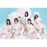 フィロソフィーのダンス、6月13日公演をもってグループ活動終了へ アニバーサリーイヤーに決断