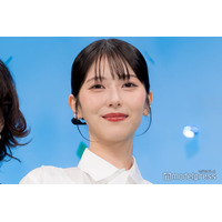 浜辺美波「もう10年経つんだねと」共演懐かしんだ俳優 撮影裏話も「朝ドラ撮影中にこっちの世界に来てくださって」【ほどなく、お別れです】