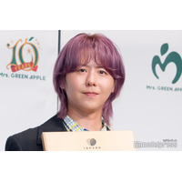 ミセス藤澤涼架、メンバーに怒られた極寒ドイツでの失敗談「何もない…みたいな」