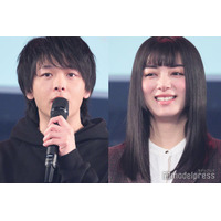中村倫也＆池田エライザ、共演グループのパフォーマンスに涙目「涙腺が刺激される」【DREAM STAGE】
