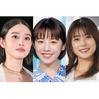 「2026エランドール賞」夏帆・松村北斗ら受賞者発表 今回から“新人賞”表記外される