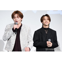 FANTASTICS佐藤大樹、中島颯太の“美しい嘘”に衝撃「傷つきました」【BATTLE OF TOKYO -うつくしき嘘-】