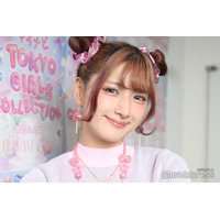 しなこ、すっぴん公開で反響続々「ありのまますぎて衝撃」「親近感わく」