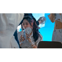 MV撮影中に涙「フラフラしちゃって」…SM初の日本人ガールズグループGPP、デビューまでの過酷な裏側