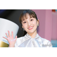 ももクロ百田夏菜子、20代は「悩んでいる暇がなかった」30代で感じた変化とは 朝活に誘ってくれる存在も明かす