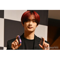 なにわ男子・高橋恭平、メンバーから“唇”絶賛もピンと来ず「顔は強いと思ってるんですけど」