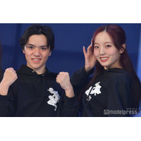 宇野昌磨、恋人・本田真凜と一度破局した過去 復縁のきっかけ語る「長く別れている時期がありました」