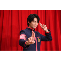 「ゴチ」“男性新メンバー”M!LK佐野勇斗が意気込み NEWS増田貴久は「波長が合うなと感じていました」