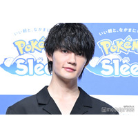 M!LK佐野勇斗「ゴチ」新メンバー“バレた”驚きの理由告白「面白すぎる」「滲み出るスター性」と話題