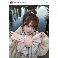 大人の「今日好き」Kirari、高校生時代のネコ耳プリクラ公開「レベチ」「ギャルみ強くて可愛すぎ」