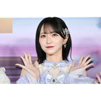 ＝LOVE野口衣織、グループの飲酒事情告白 タバコは「吸ってないです」ばっさり明言