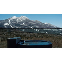 【長野】わずか10室のリゾート「ロマ」2026年2月開業 全室温泉付スイートで至福の刻に浸る