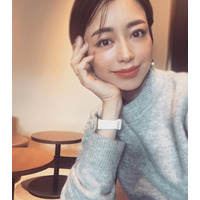 松本莉緒、2027年3月から拠点を新潟から東京へ「私自身の気持ちの変化というよりも家族としての選択」