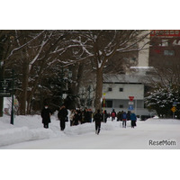 【共通テスト2026】南海本線の事故など影響、理科で4会場が繰下げ