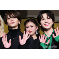 THE RAMPAGE＆FANTASTICS「PERFECT YEAR」への思い明かす 木村慧人「できなかった思いとかも全部乗せて」