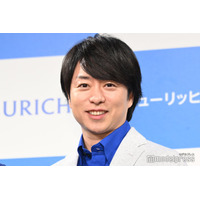 櫻井翔、今年は“嵐としての準備期間”ラストツアーに意欲 冬季五輪取材への期待も