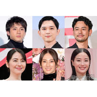 「第49回日本アカデミー賞」優秀賞＆新人俳優賞発表 吉沢亮・松村北斗・長澤まさみほか【受賞者・作品一覧】