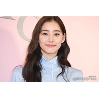 【写真特集】キンプリ永瀬廉・BLACKPINKジス・新木優子ら「ディオール アディクト」イベントに豪華集結