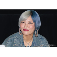 ぱーてぃーちゃん・信子「始末書を3回書いた」社会人時代の驚きのエピソード明かす