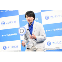 櫻井翔、“メンカラ”に導かれ後悔「赤を20年以上常に身に着けてきたので」うっかりエピソードも告白