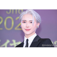 全身脱毛症公表のGYUTAE「失ったものを受け入れるには凄く時間がかかった」10年前の写真公開「素敵すぎる言葉に救われた」「考え方も全て尊敬」と反響