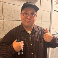 “2度結婚発表”話題のネルソンズ和田まんじゅう、妻との密着ショットで入籍報告「雰囲気が癒やされる」「オソロ可愛すぎ」と反響