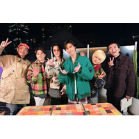 A.B.C-Z、これまで打ち明けてこなかった覚悟告白 ライブ全曲ノーカット放送も