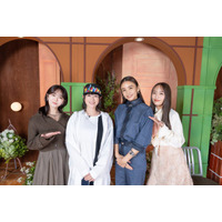 「秘密のママ園」シーズン2放送決定 真木よう子が“産後初”バラエティ出演