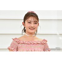 井上咲楽「人生最大の買い物」愛車を公開 金額＆車種公開で驚きの声「憧れる」「咲楽ちゃんらしいチョイス」